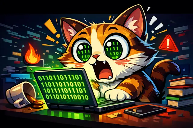 How Computers Really Work: From Binary to Brain